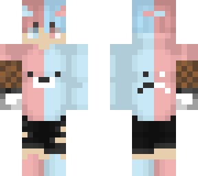 fallout pinky