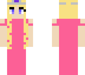 fancy girl in dress