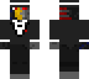 fancy ravenator