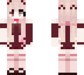 fandon girl
