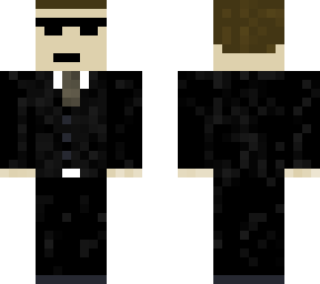 fbi guy i guess