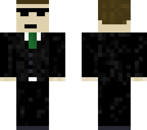 fbi guy the 2nd