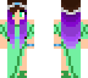 fey queen
