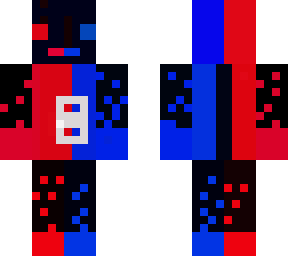 fire and  water boy