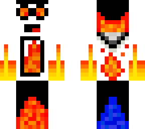 fire d