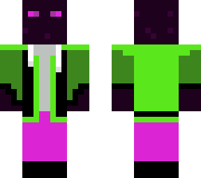 first skin kinda trash