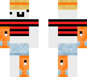 fish boi