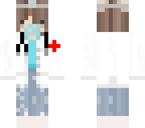 fixed krystina doctor