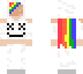 for all the marshmallow lovers