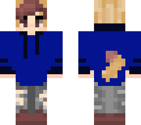 for my lil' bro! :3
