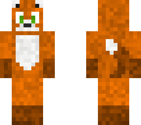 fox - revised version
