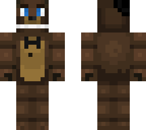 freddy