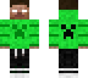fresh herobrine jlp