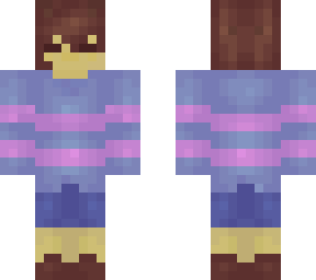 frisk
