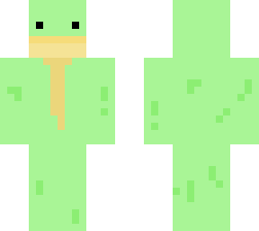 frog