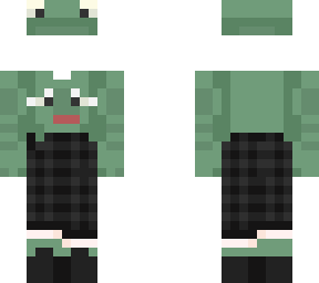froggy base... 1
