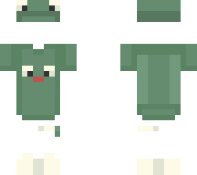 froggy base... 3
