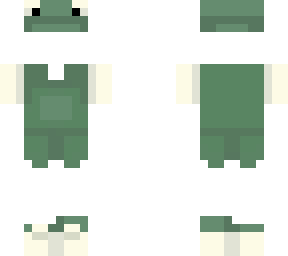 froggy base... 4