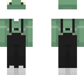 froggy base...2