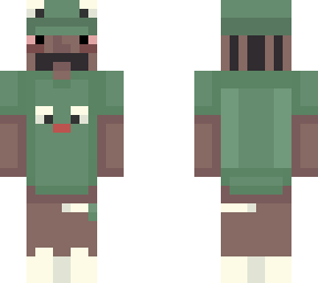 froggy billy 4