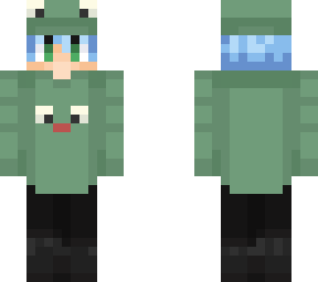 froggy harv