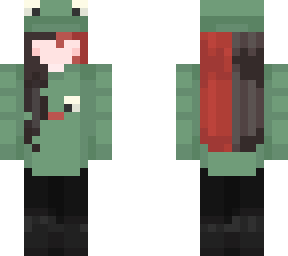 froggy oofy