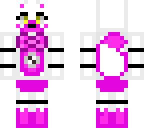 funtime foxy (update)