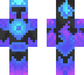 galaxy dark thunder