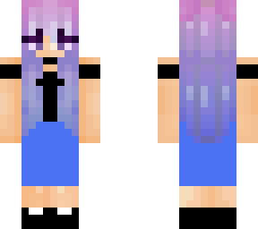 galaxy girl?