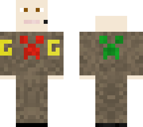 gaming grandpa