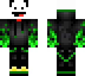 gaming panda v.3