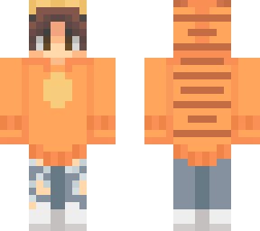 garfield boyfriend
