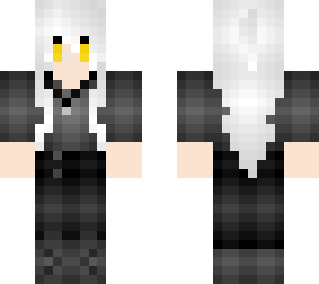 geralt - female