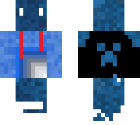 ghost thiing