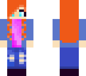 ginger