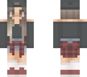 girl