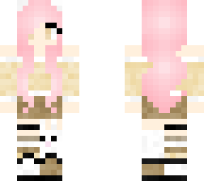 glass bead's original character