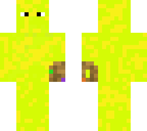 golden thanos