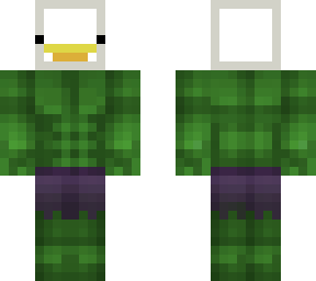 goose hulk
