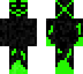 green hack that i created