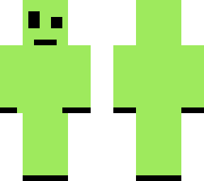 green stick bot