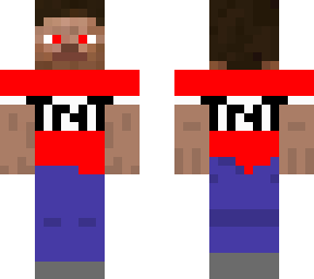 griefer steve