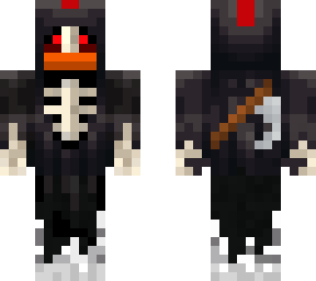 grim chicken 2