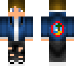 guamboy (brown hair edit)