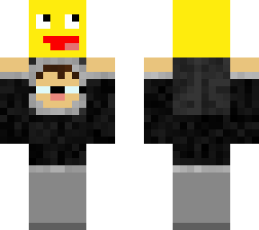 guy with glasses holding epic face
