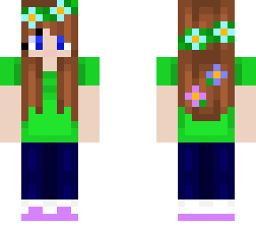 hannah (flower 2)