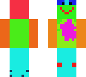 happy frog