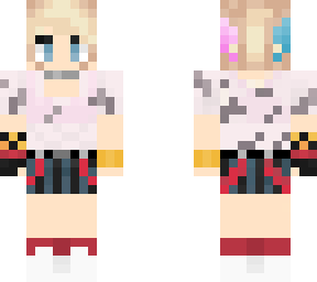 harley quinn