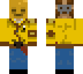 hastur the pirate king
