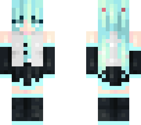 hatsune miku